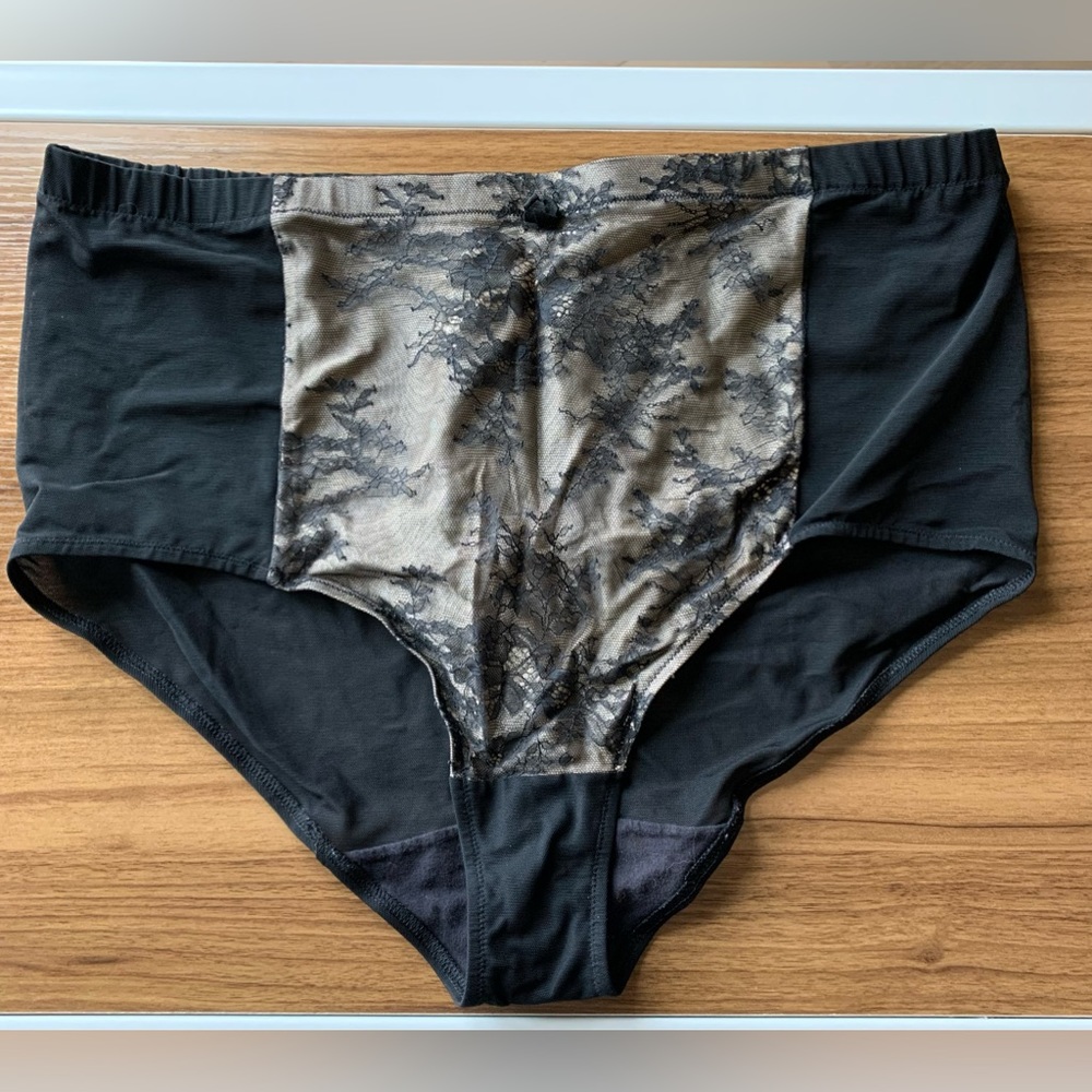 Cacique Full Coverage Panty